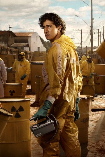 Radioactive Emergency (2026)
