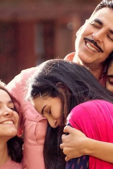 Raksha Bandhan (2022)