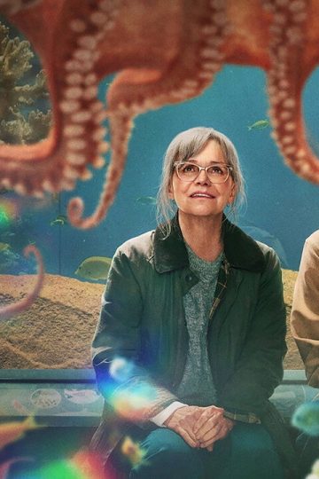 Remarkably Bright Creatures (2026)
