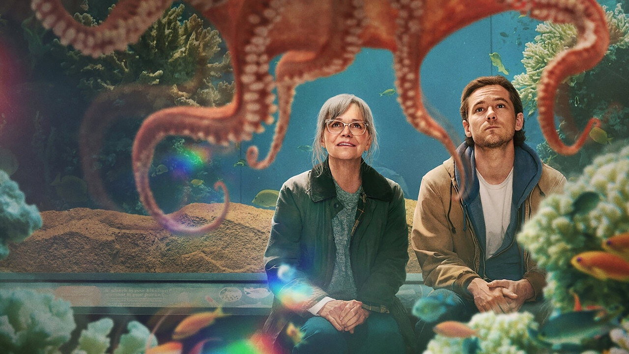Remarkably Bright Creatures (2026)