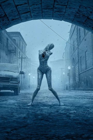 Return to Silent Hill (2026)