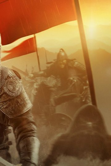 Rise of the Conqueror (2026)