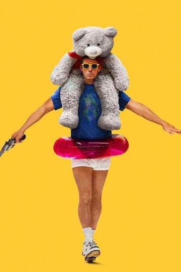 Roofman (2025)