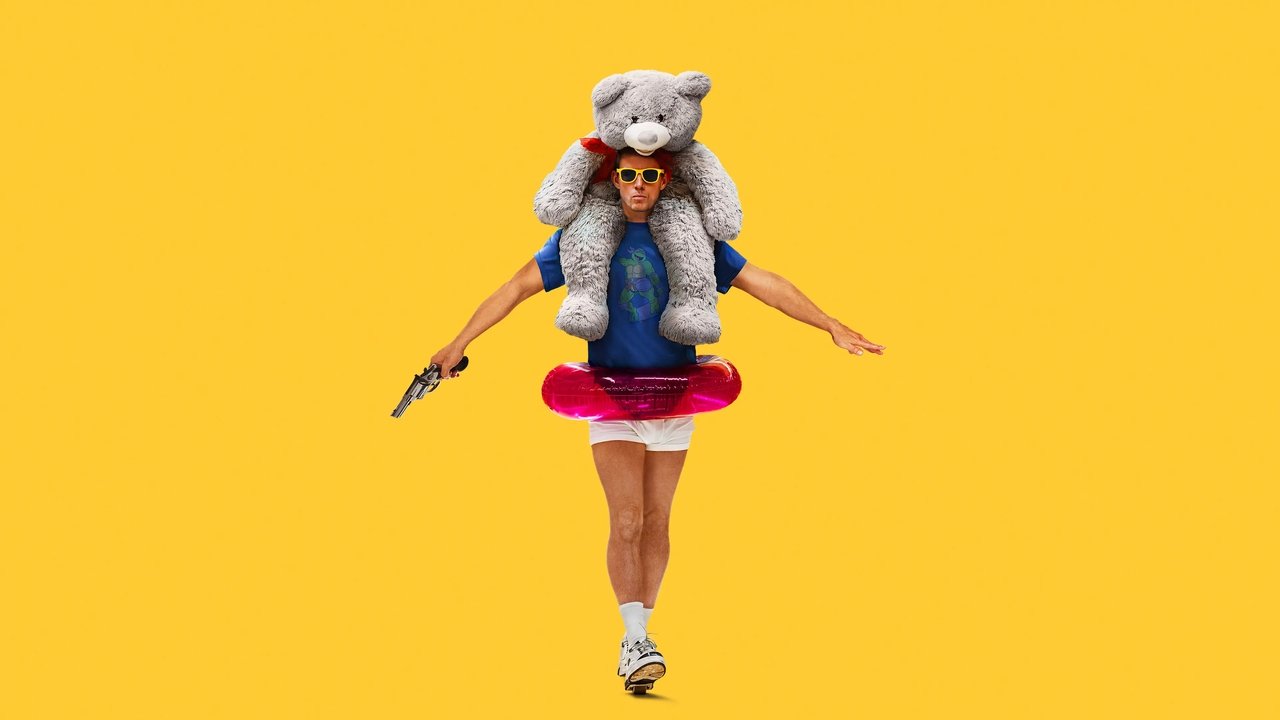 Roofman (2025)