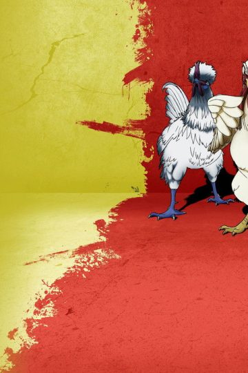 Rooster Fighter (2026)