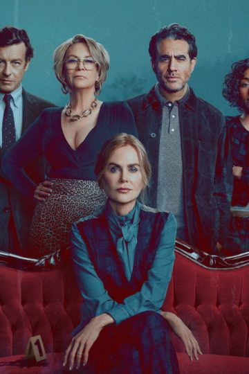 Scarpetta (2026)