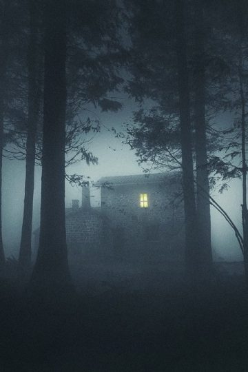 Shelby Oaks (2025)