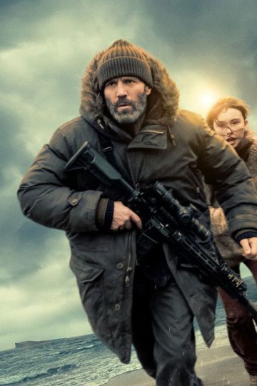 Shelter (2026)