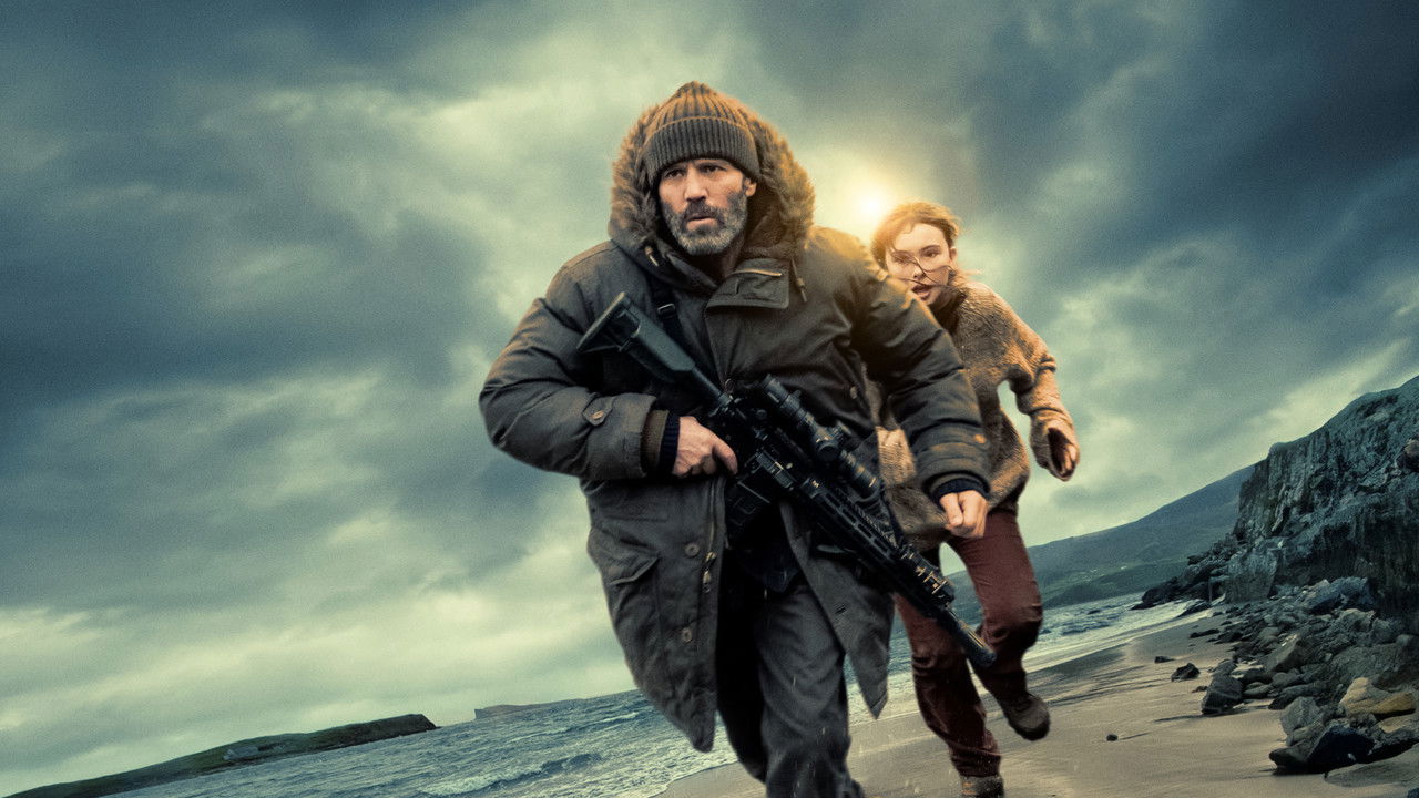 Shelter (2026)