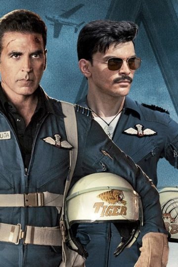 Sky Force (2025)