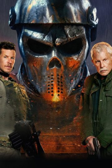 Sniper: No Nation (2026)