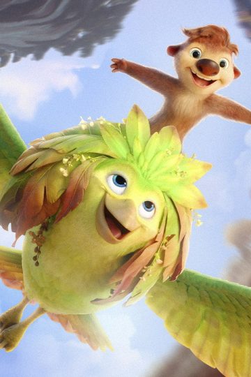 Swapped (2026)