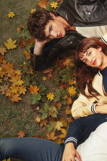 Tell Me Softly (2025)
