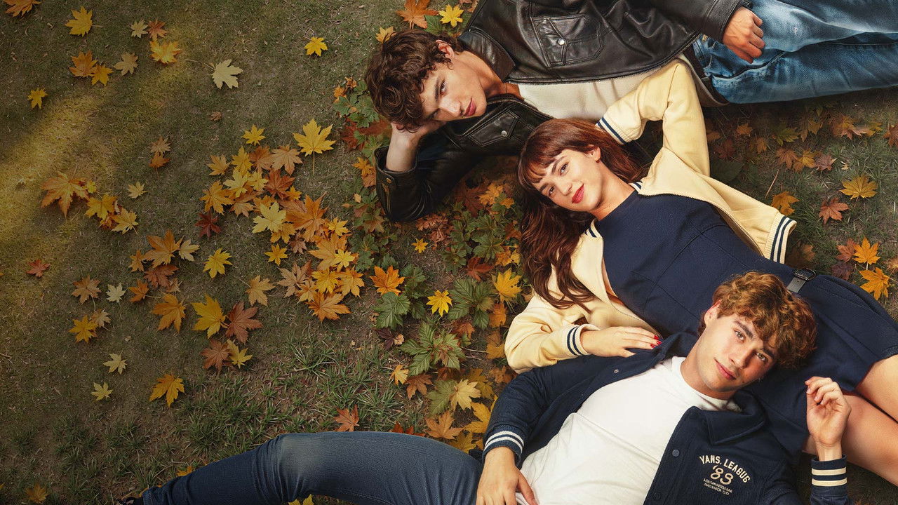 Tell Me Softly (2025)