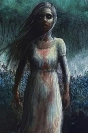 The Calling Witch (2026)