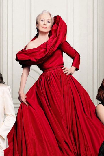 The Devil Wears Prada 2 (2026)