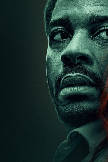 The Dutchman (2026)