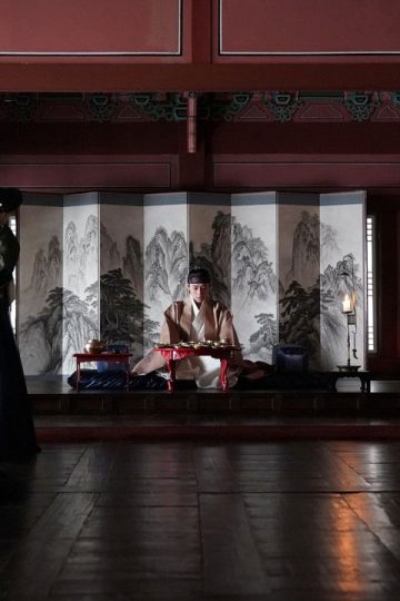 The King’s Warden (2026)
