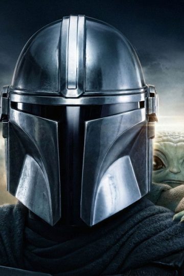 The Mandalorian and Grogu (2026)