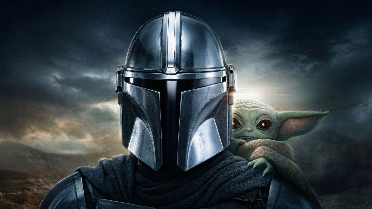 The Mandalorian and Grogu (2026)