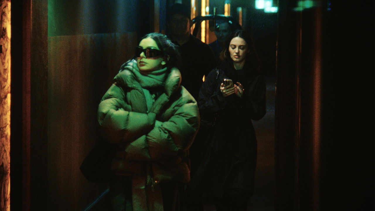 The Moment (2026)