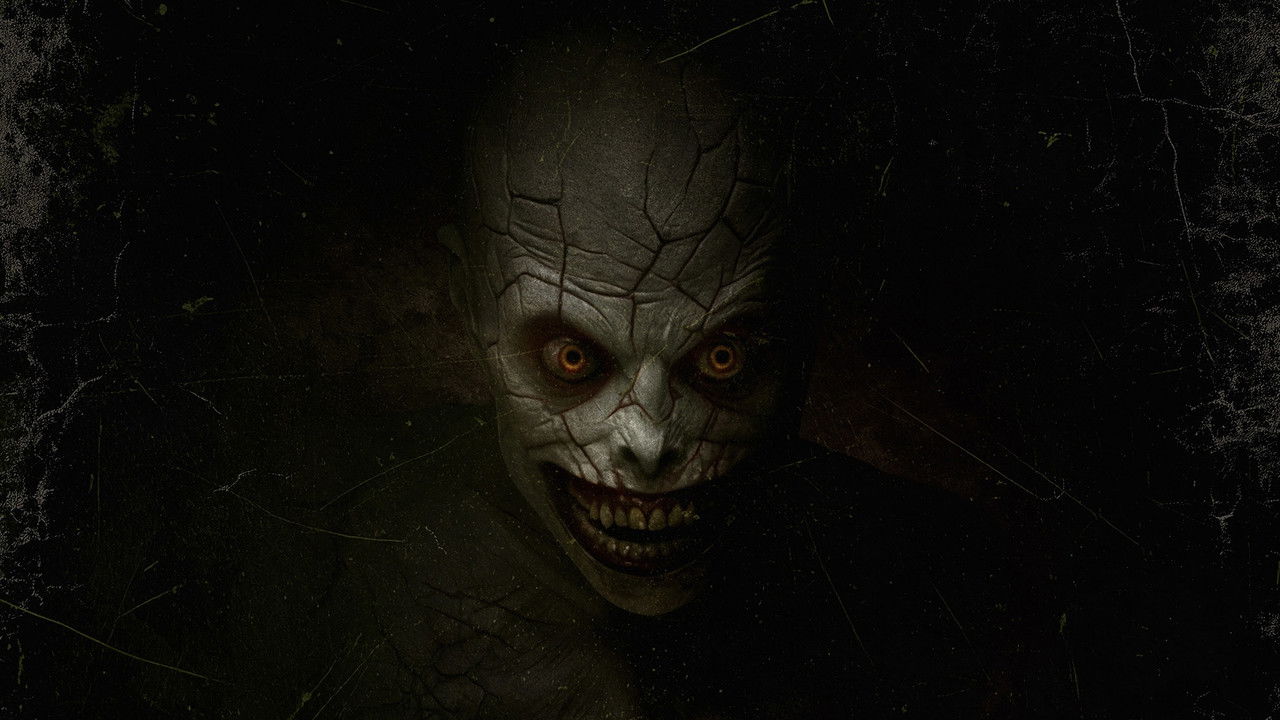 The Mortuary Assistant (2026)