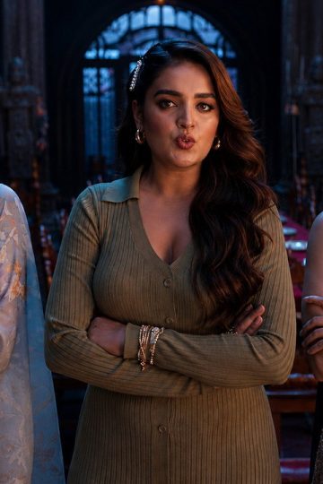 The Rajasaab (2026)