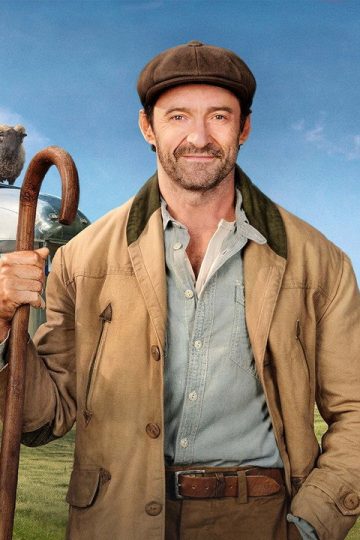 The Sheep Detectives (2026)