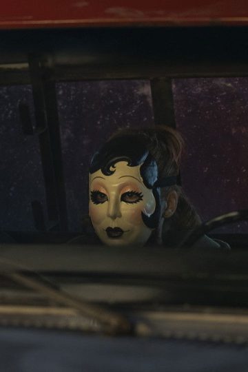 The Strangers: Chapter 3 (2026)
