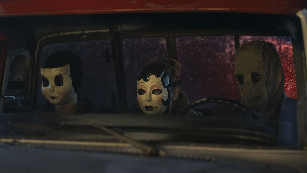 The Strangers: Chapter 3 (2026)