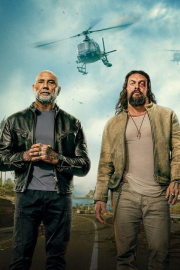 The Wrecking Crew (2026)