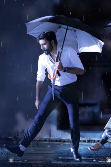 Thiruchitrambalam (2022)