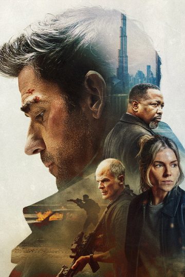Tom Clancy’s Jack Ryan: Ghost War (2026)