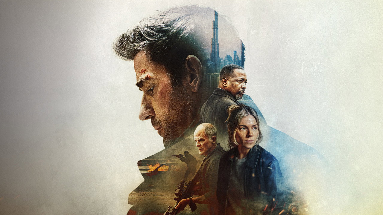 Tom Clancy’s Jack Ryan: Ghost War (2026)