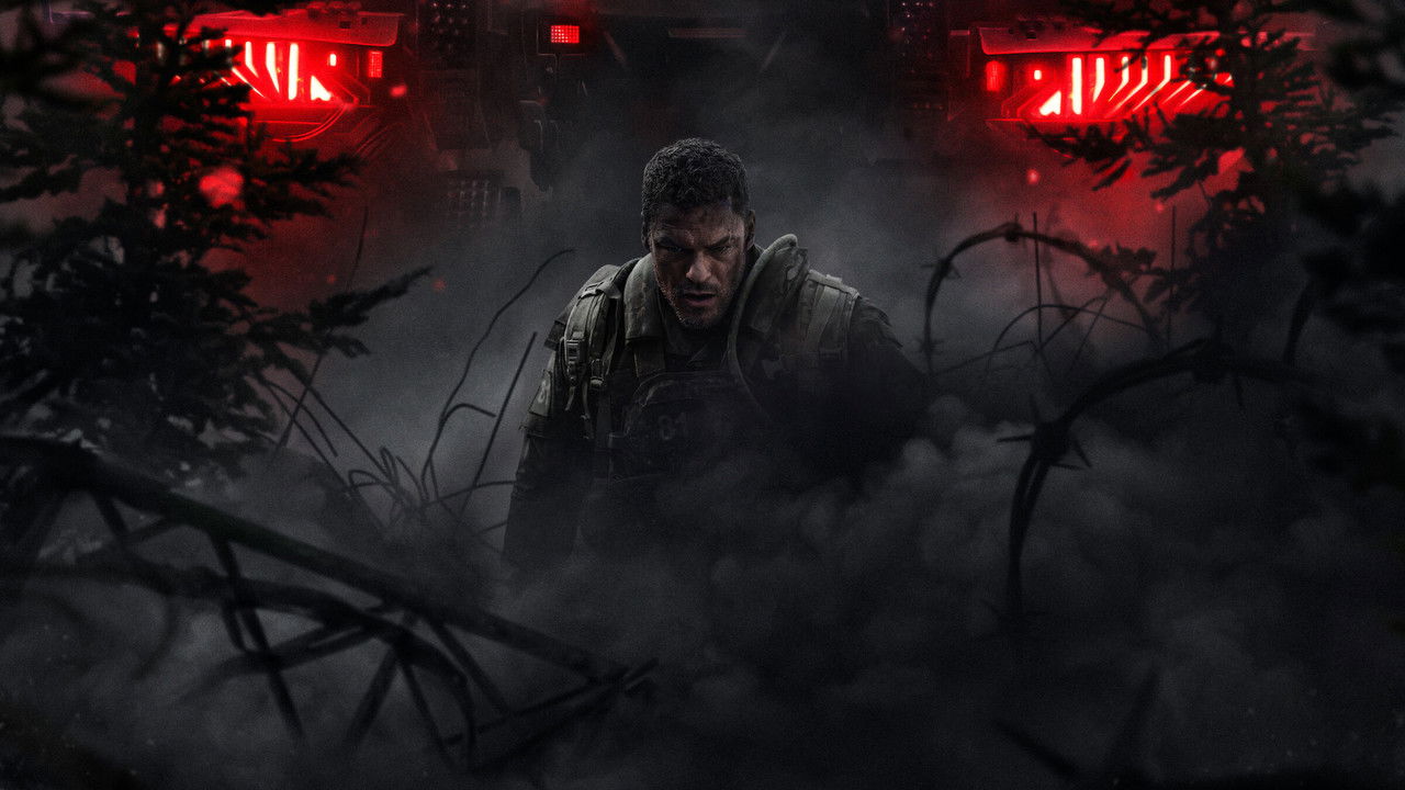War Machine (2026)