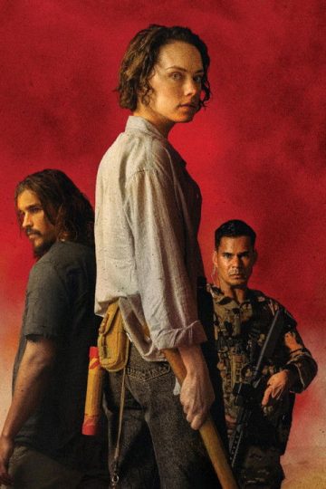 We Bury the Dead (2026)