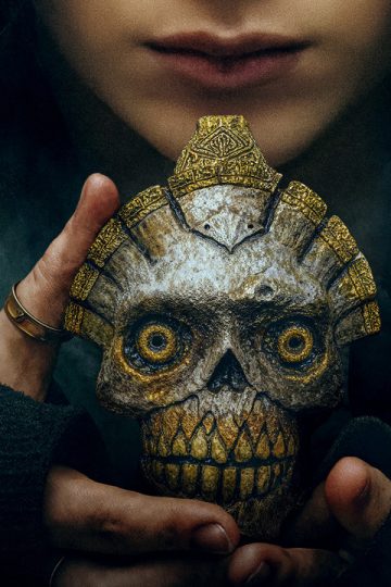 Whistle (2026)