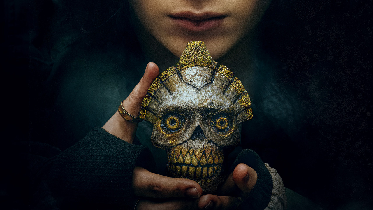 Whistle (2026)
