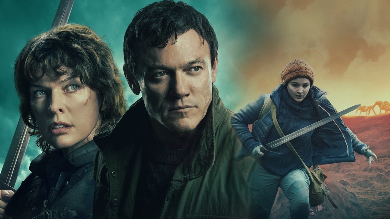 Worldbreaker (2025)