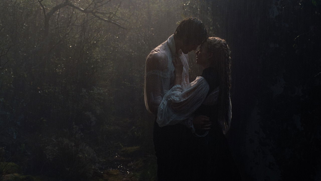 “Wuthering Heights” (2026)