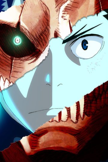 Kaiju No. 8: Mission Recon (2025)