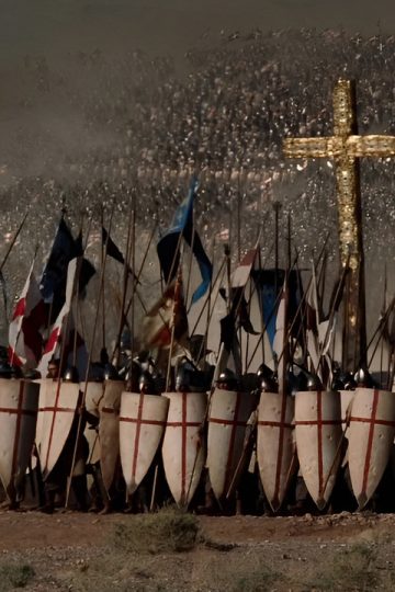 Kingdom of Heaven (2005)