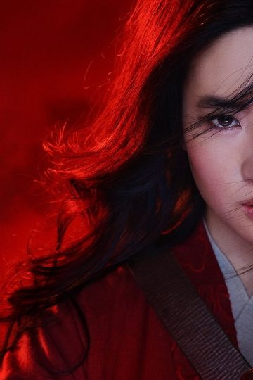 Mulan (2020)