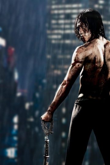 Ninja Assassin (2009)
