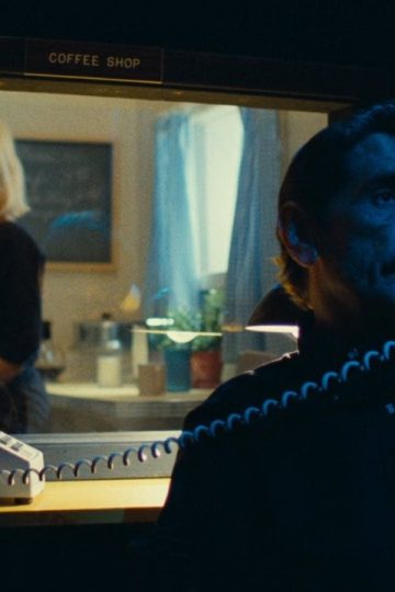 Paris, Texas (1984)