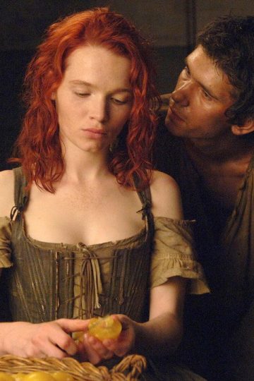 Perfume: The Story of a Murderer (2006)
