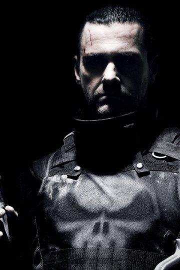 Punisher: War Zone (2008)