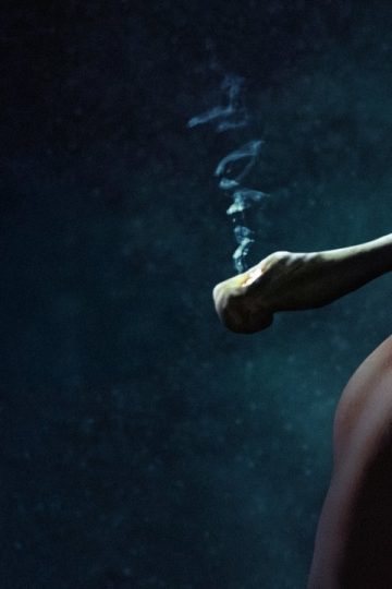 Shiver Me Timbers (2025)