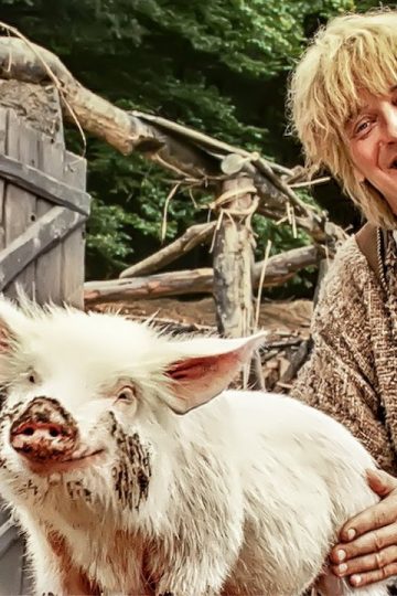 Siegfried (2005)