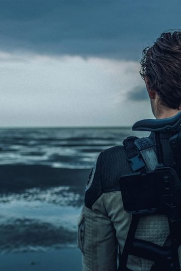 The Colony (2021)